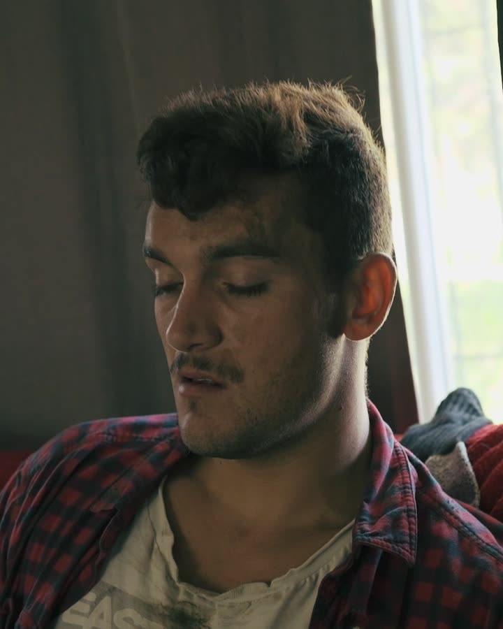 Twist Tie music video