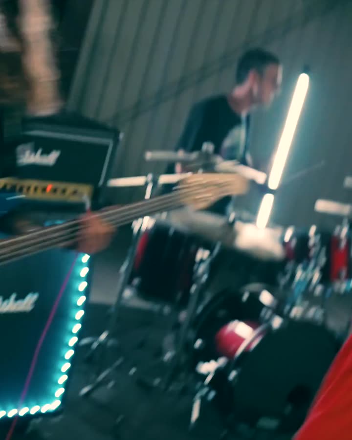 Nemesis music video for 30 Going On 13